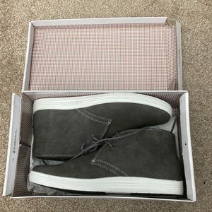 Ben Sherman Vaughn Chukka Boots